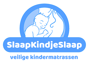 Slaap Kindje Slaap logo