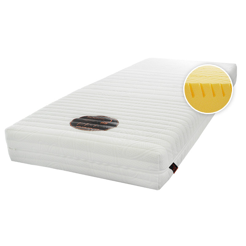 DREAMSTAR Ergo Junior Matras voor kinderen en jongeren, ergonomisch